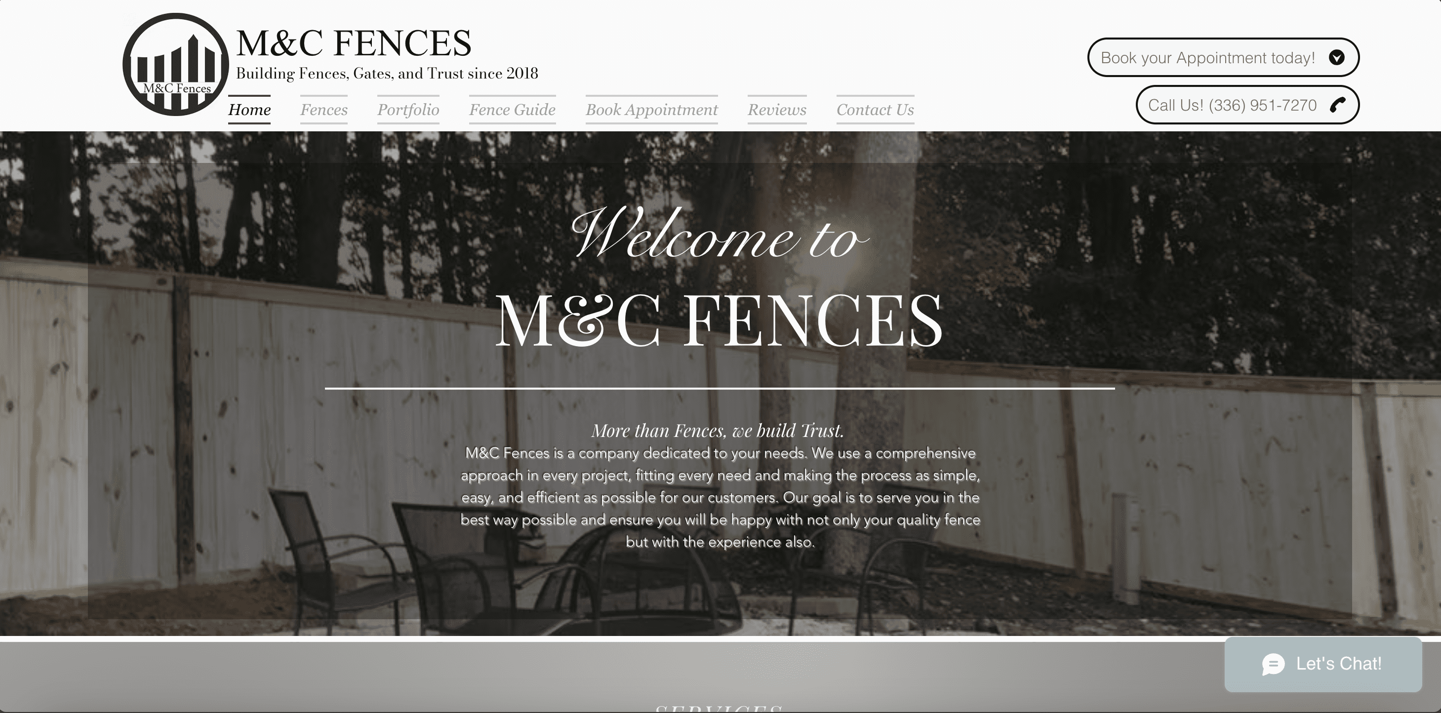 www.mcfences.com